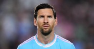 Former Man United flop set for surprise Lionel Messi link-up after three months as free agent
