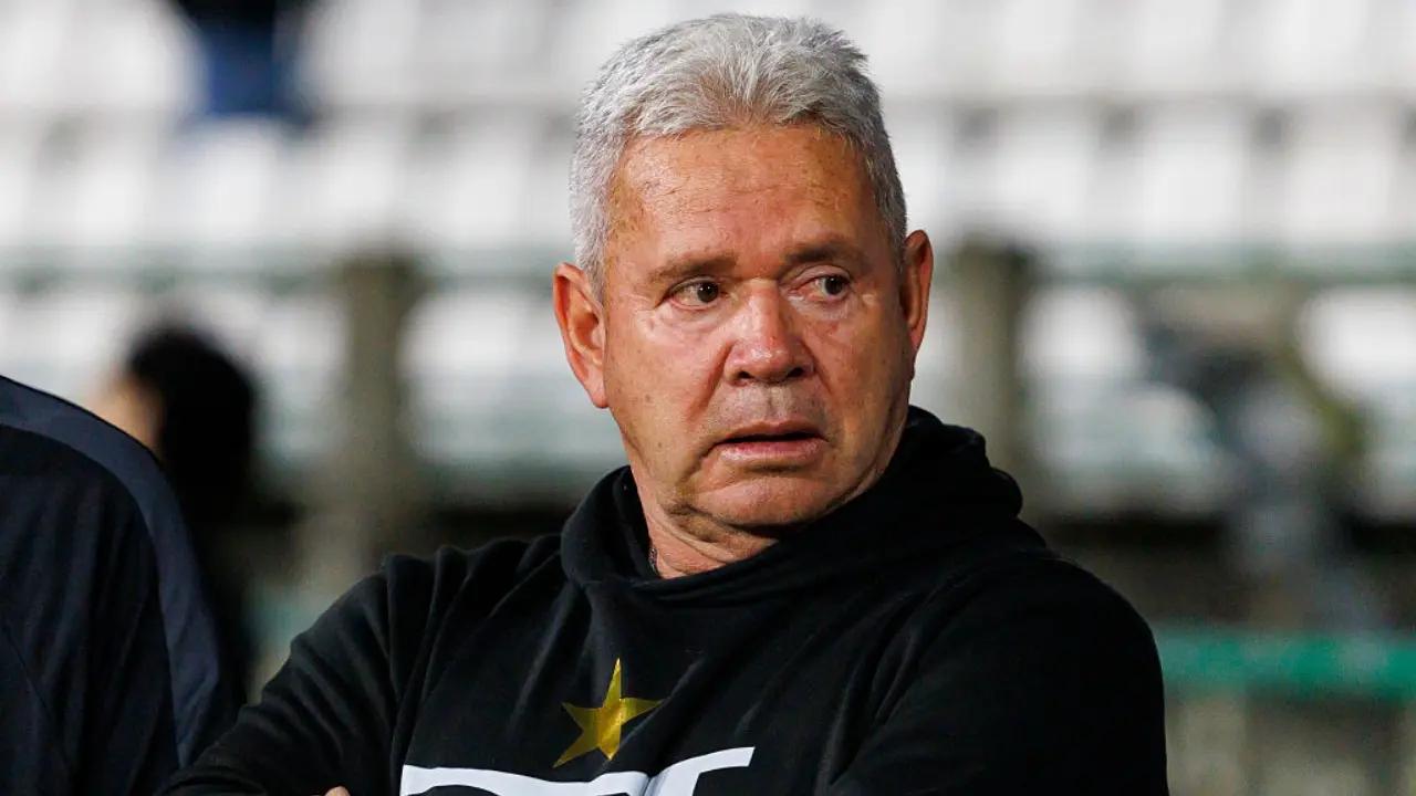 En Once Caldas no pierden la fe, tras 0-0 con Millonarios; "no vendo humo, las matemáticas están"