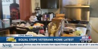 Police report details poor conditions at shuttered Long Beach veterans home