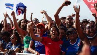 Cabo Verde y la aventura de llegar a un Mundial a través de LinkedIn