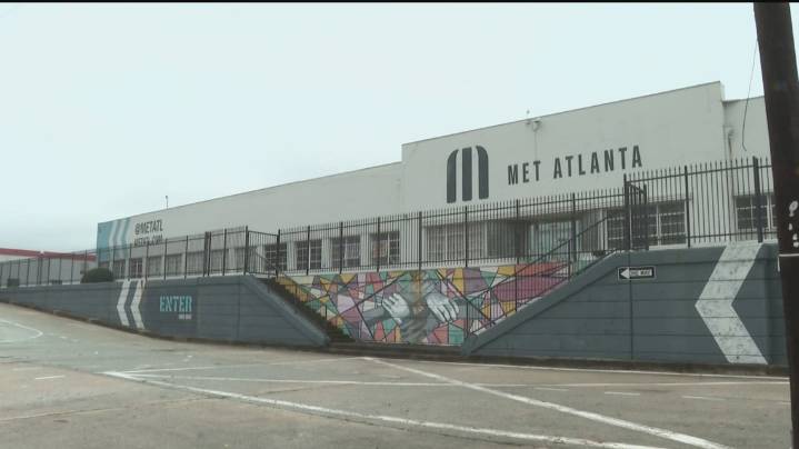 City quietly reveals new hospital plan in Atlanta