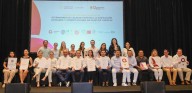 Mara Lezama entrega reconocimientos de estándares de Calidad Turística, Clasificación Hotelera y Acreditaciones de Guías de Turistas