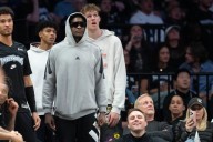 Report: Wolves G Anthony Edwards (hamstring) out 2 weeks