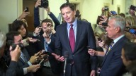 ¿Qué sigue para James Comey, el ex director del FBI perseguido por Donald Trump?
