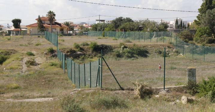 La Junta, tajante con la urbanización de 1.600 casas en Palomares: "No existe riesgo radiológico"