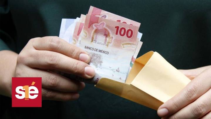 México podría aumentar 17% el salario mínimo en 2026