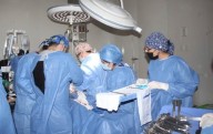 Hospital 66 del IMSS lidera a nivel nacional en procuración multiorgánica