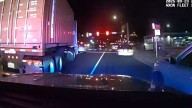 Police Release Footage From Deadly Hybla Valley Crash: ‘Please Tell Me I Did Not Run Her Over’