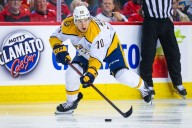 Sharks Expected To Place Egor Afanasyev On IR
