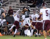 Mid-Penn football defensive stat leaders through Week 7