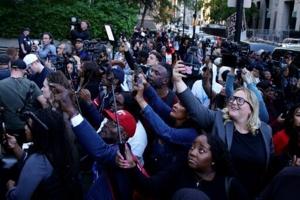 Sean Combs sentencing: Tears, pleas and cutting reminders of guilt