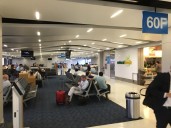 JetBlue Moves to Terminal 1 at LAX