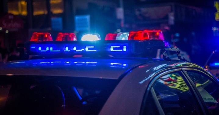 Na'alehu man arrested after violent crime spree in Volcano