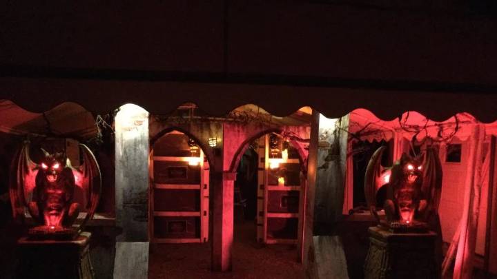 Deadnersville back and scarier than ever
