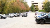 Police: Towson University student assaulted on campus parking lot