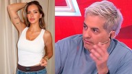 El picante comentario de Ángel de Brito sobre la China Suárez tras el blanqueo de Nico Vázquez y Dai Fernández