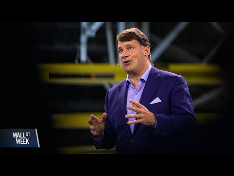 Ford CEO Jim Farley on the Future of the Essential Economy