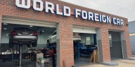 Richmond auto shop reopens after devastating fire