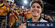 NRL 2025 Grand Final: Michael Maguire’s patience unlocks Broncos star’s potential