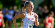 Not much bothers state-bound Portage runner Madisyn Mikels
