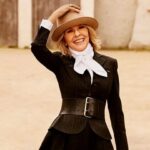 Murió la icónica actriz Diane Keaton a los 79...