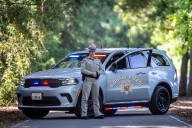How can you tell if the new ‘stealthy’ CHP vehicles are legit officers?