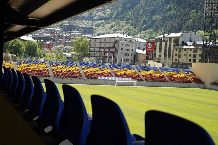 La peña cadista de Barcelona organiza viaje a Andorra