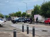 Asesinan a un Policía Estatal en Stanza…