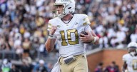 No. 12 Georgia Tech heads to Duke for battle of unbeaten teams in ACC play