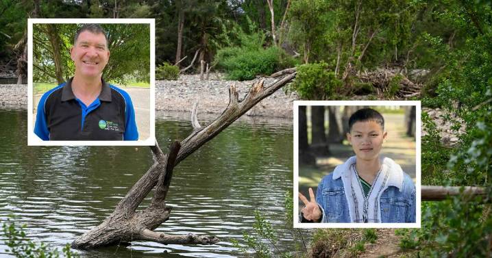 Family remembers Peel River drowning victim Klo Doh Say
