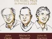 El Premio Nobel de Física 2025: de los átomos artificiales a las máquinas de información cuántica