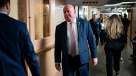 Capitol Police called to investigate US flag with swastika in GOP congressional office