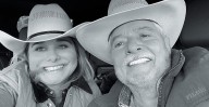 Muere Víctor Cruz Russek, esposo de Maru Campos, gobernadora de Chihuahua