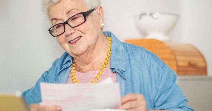 DWP State Pension hikes won't apply to 450,000 Brits next year as new rule comes into force
