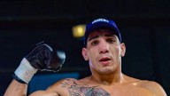 Otra fiesta del boxeo: Abraham Buonarrigo será el fondista del Cuna de Campeones V en el Hyatt