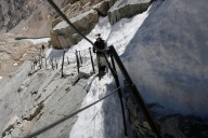 Mount Whitney hiker dies after falling off 99 Switchbacks