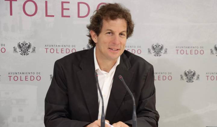 Lozano: «El PSOE ha hecho de la mentira y la hipocresía su bandera de oposición, también en materia de agua»