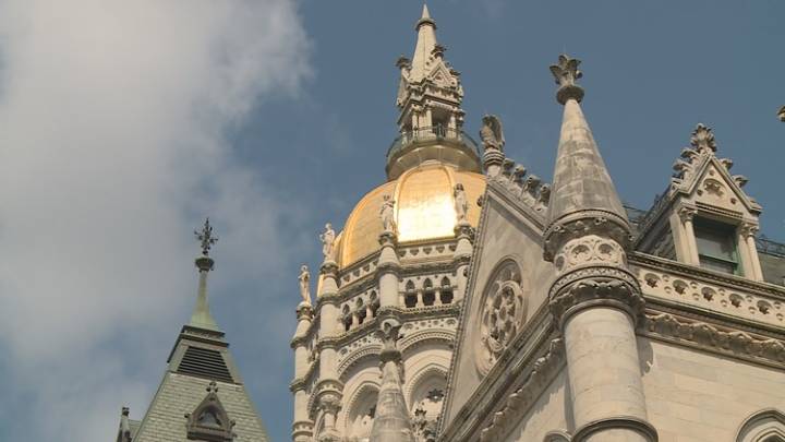 Connecticut's Medicaid program is expected to see $100M in cost overruns this fiscal year