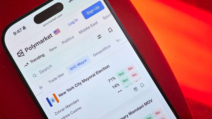 The New York Stock Exchange owner wants in on election betting—what that means for the industry