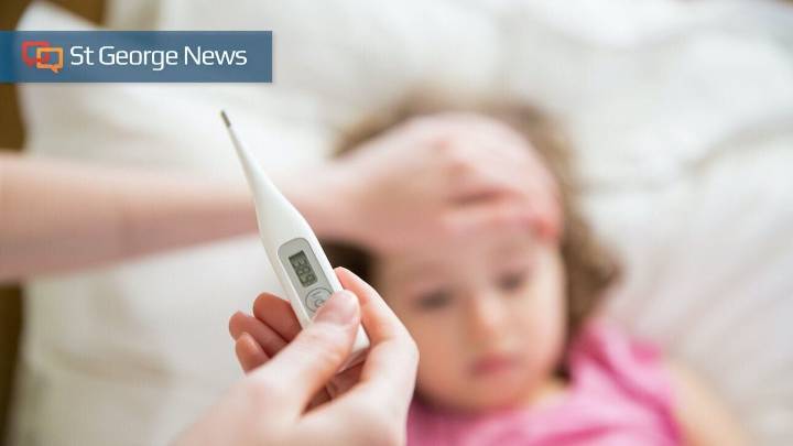 Measles outbreak hits 30 confirmed cases in Southern Utah