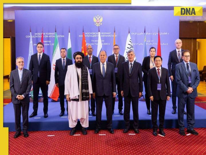 Pakistan, China, India, Iran, shows solidarity for ‘independent, peaceful’ Afgha