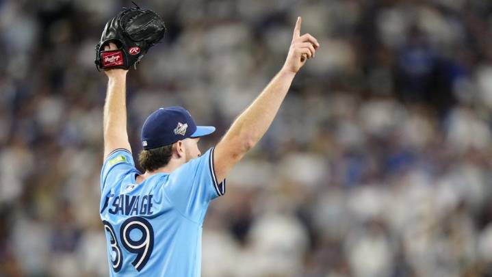 Trey Yesavage’s meteoric rise: From Class-A to World Series hero in 1 season