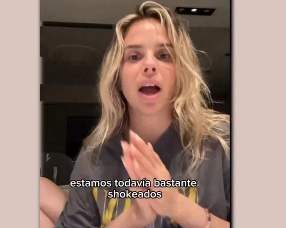 Influencer denunció un ataque antisemita en Palermo: dijo que un hombre quiso golpearla a ella y a su bebé por ser judíos