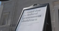 Furloughed EPA worker worries for essential employees still working without pay
