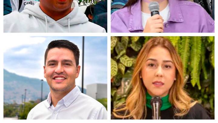 Investigan a más exsecretarios de Daniel Quintero por presunta participación en política