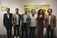 Presumen en Barcelona de dos artistas de Albacete irrepetibles: Benjamín Palencia y José Luis Serzo