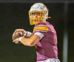 Prep Sports Report: Cooper senior quarterback closing in on 10,000 mark in career passing yards