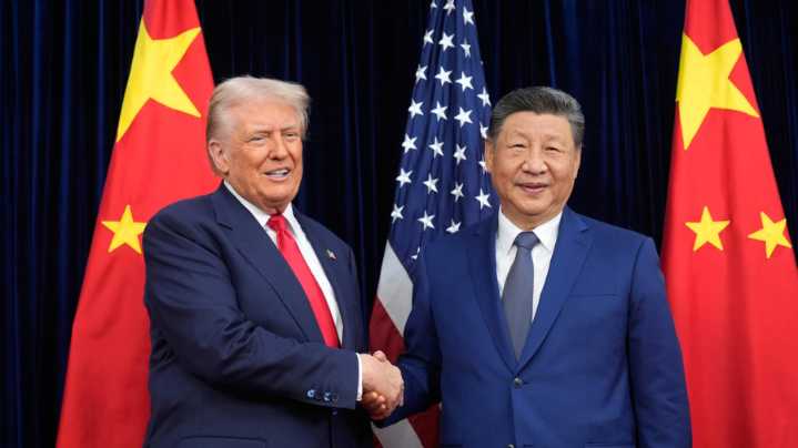 ¿Qué acordaron Trump y Xi Jinping en su crucial encuentro?