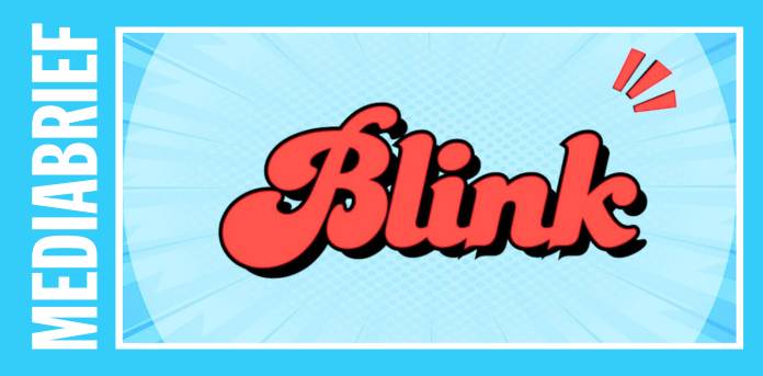 ITV Digital launches Blink for Gen Z entertainment sports and lifestyle
