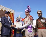 Recruitment for SIs to begin soon: LG Ladakh